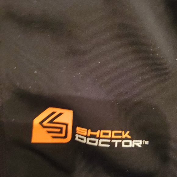 Shockdoctor Core Comression shorts - Picture 2 of 4